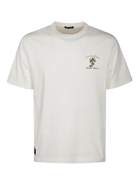 In The Box Peanuts Malibu Sports cotton T-shirt