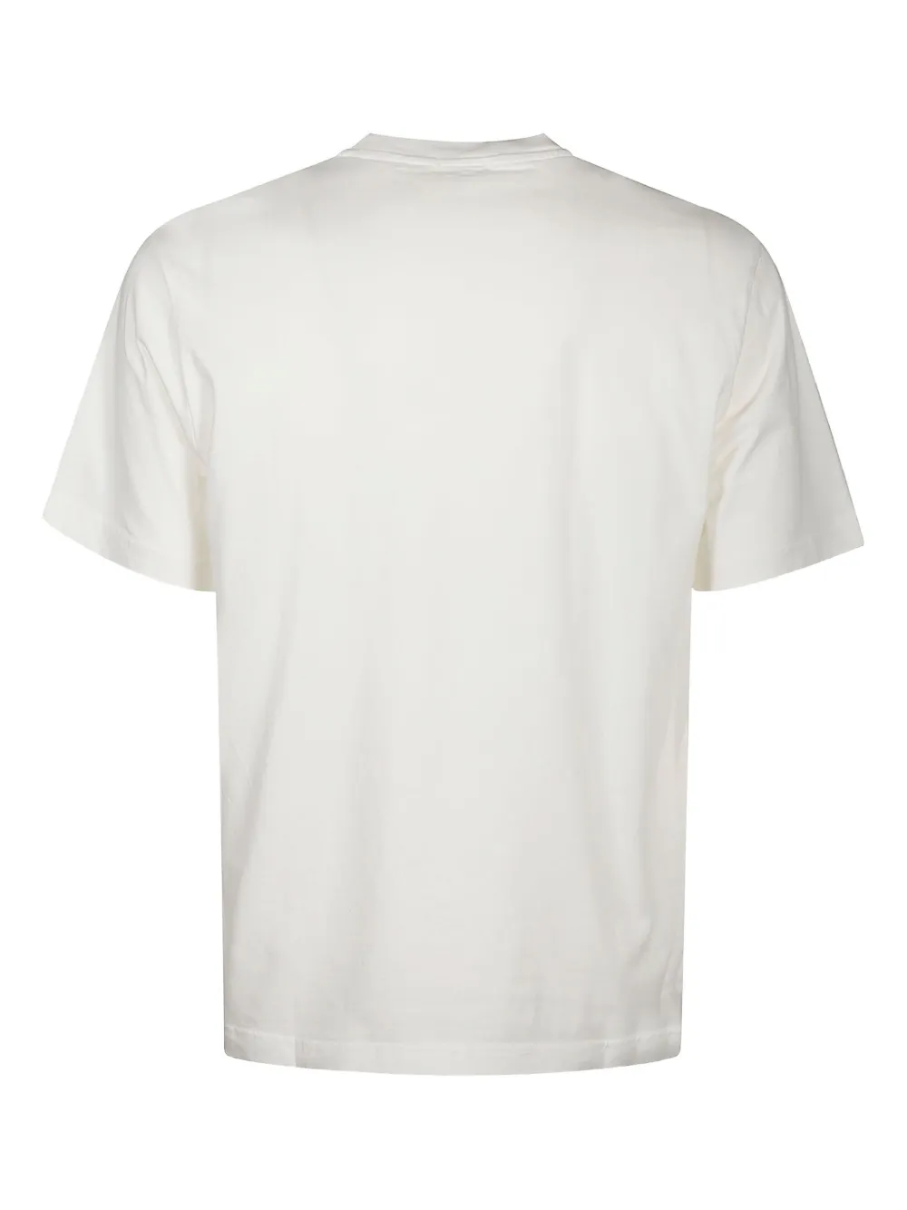 In The Box Peanuts Malibu Sports katoenen T-shirt - Beige