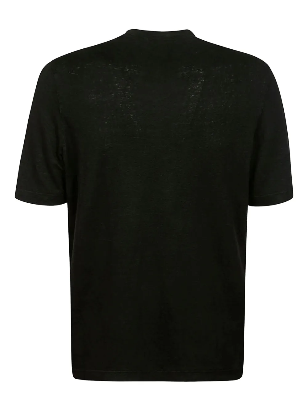 Filippo De Laurentiis リネン Tシャツ | Tシャツ | Image 2