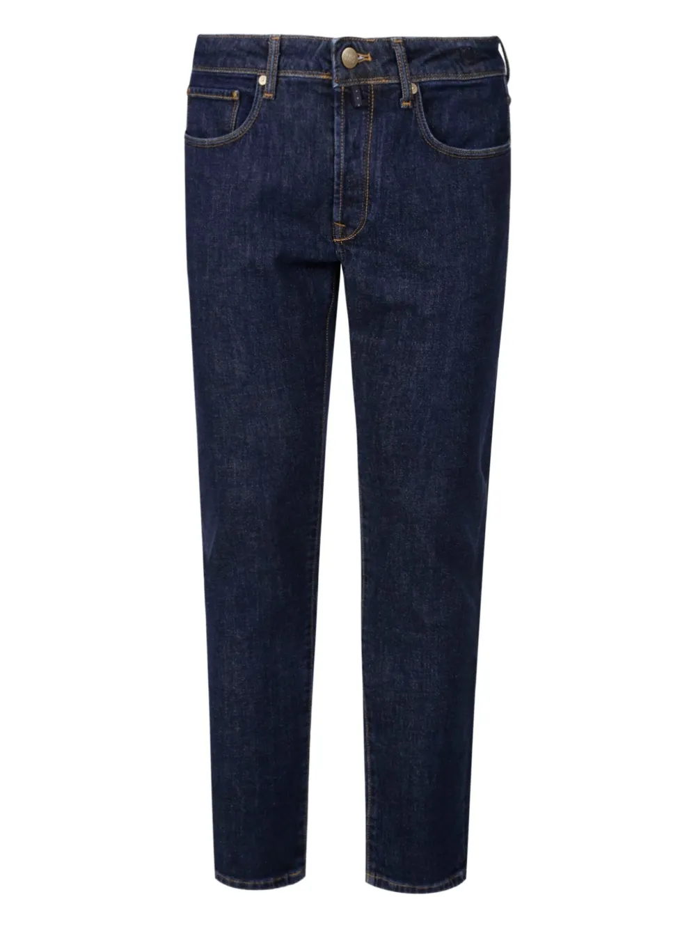 Incotex five-pockets jeans | Blue | Image 1