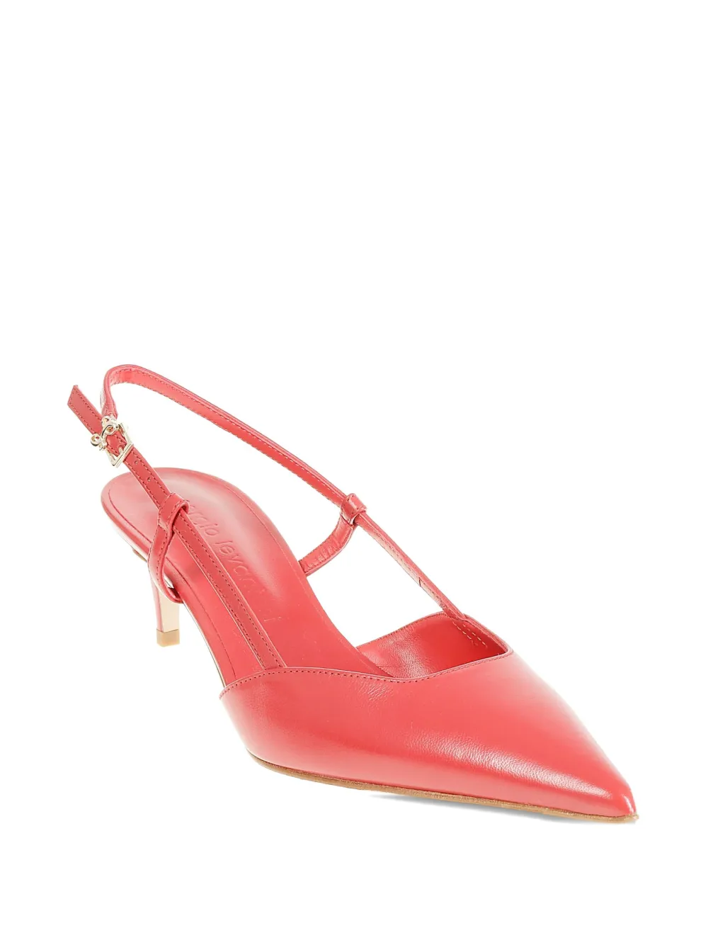 Sergio Levantesi 50mm Elsa pumps | Heeled Pumps | Image 2