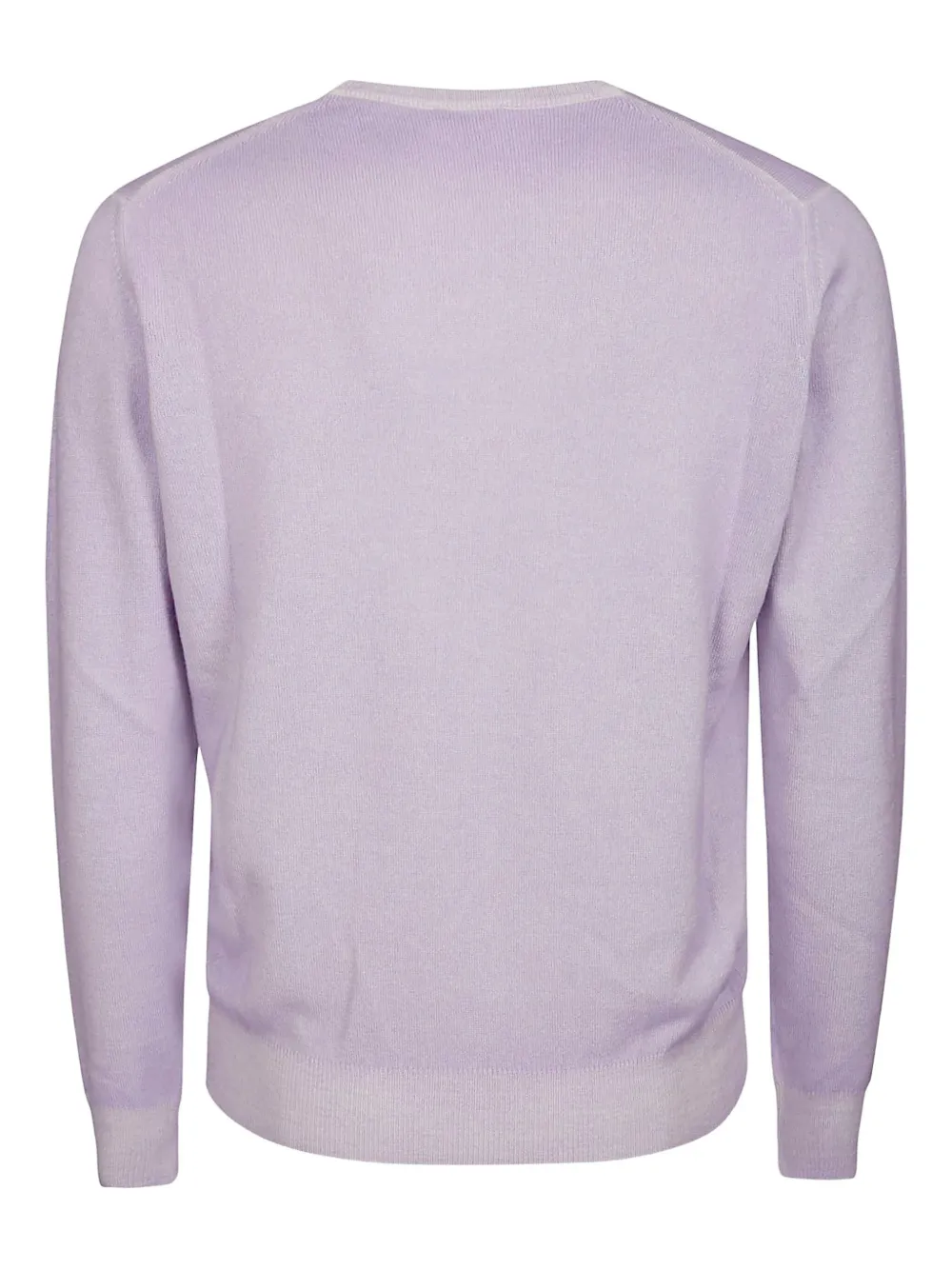Alpha Industries crew-neck sweater | Knitted Sweaters | Image 2