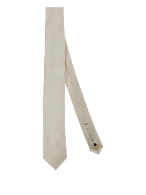 Errico Formicola corbata de seda