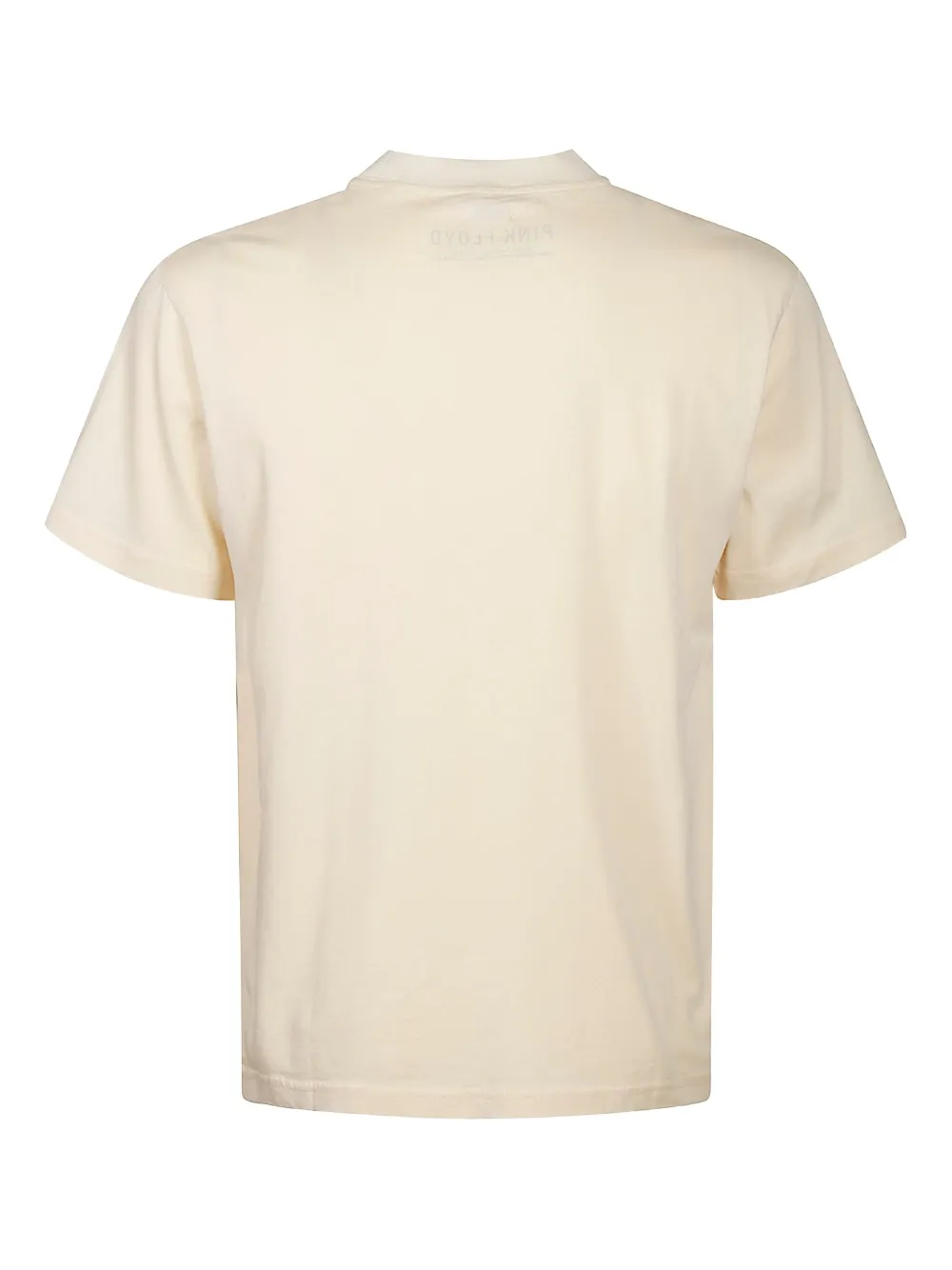 In The Box Pink Floyd French Tour T-shirt - Beige