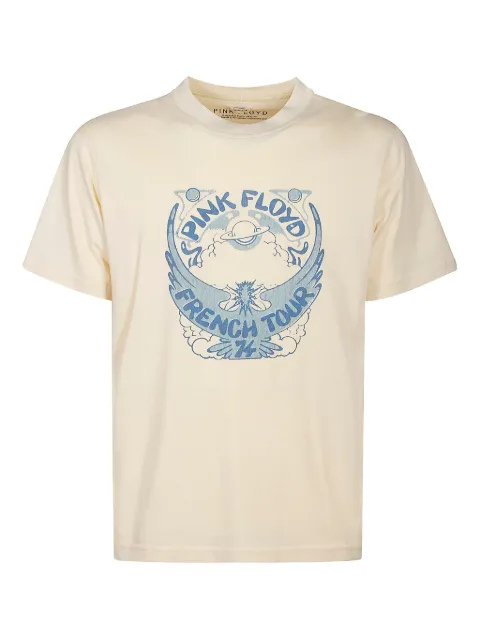 In The Box Pink Floyd French Tour T-shirt