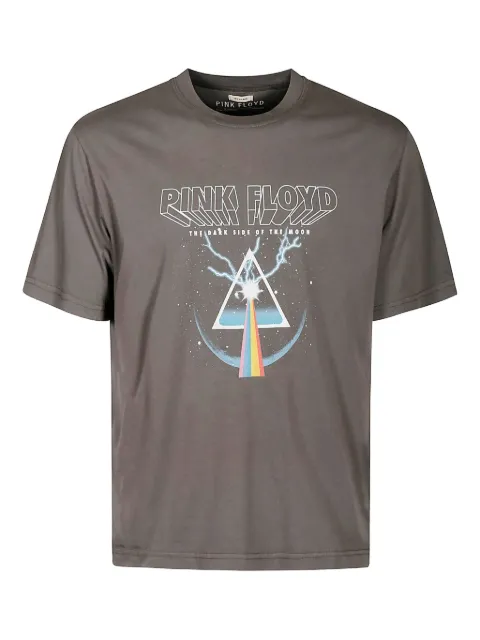 In The Box Pink Floyd print T-shirt