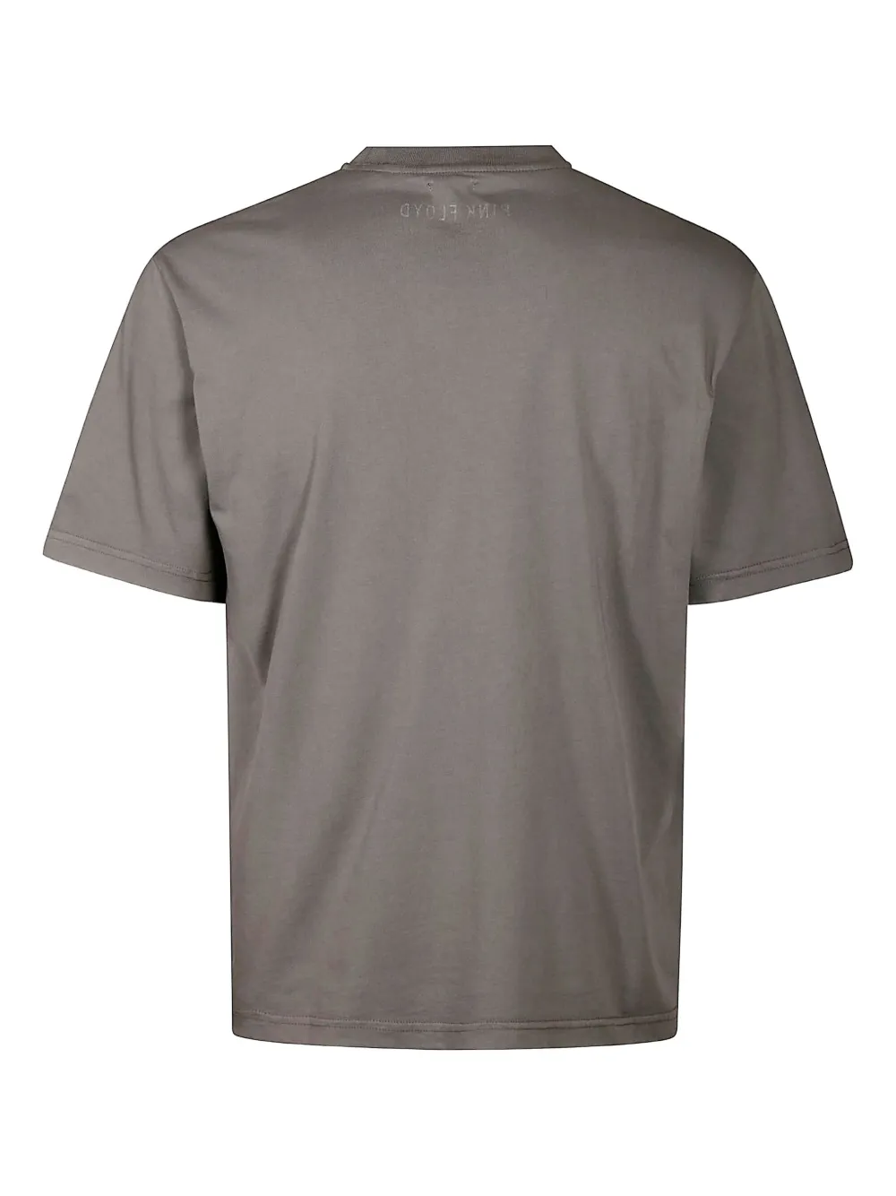 In The Box T-shirt met Pink Floyd print - Grijs