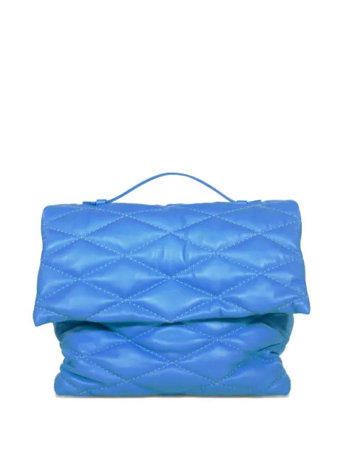 GAVA large Vitto matelasse  quilted-leather tote bag