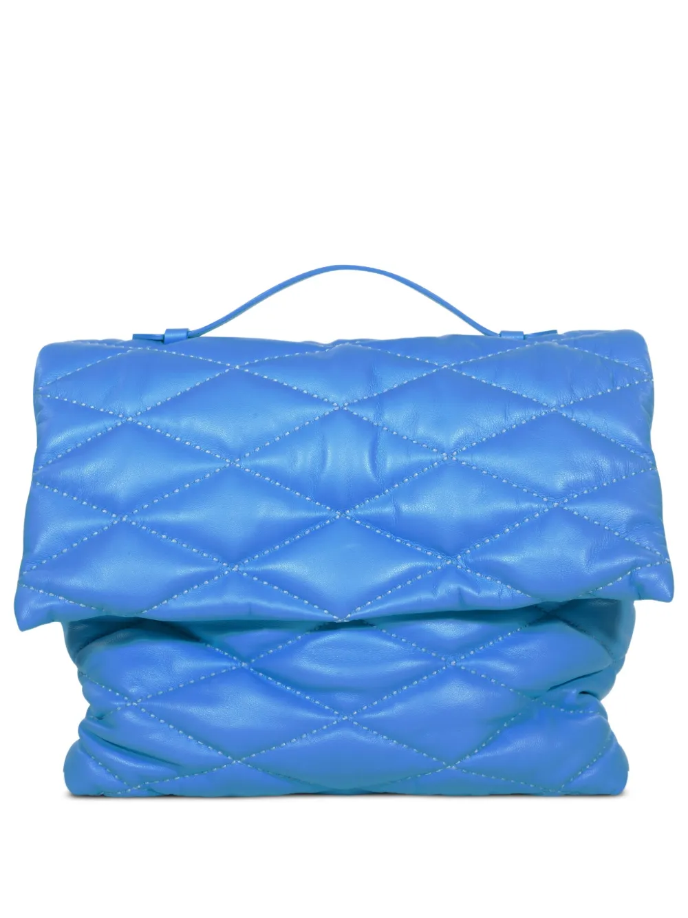 GAVA large Vitto matelasse  quilted-leather tote bag | Image 2