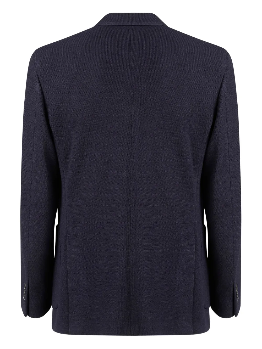 Boglioli double-breasted wool-cotton jacket | Suit & Dinner Jackets | Image 2