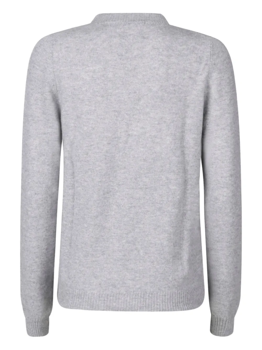 kujten Dorita ribbed-edge sweater | Knitted Sweaters | Image 2
