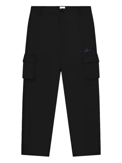 Arte Antwerp patch-pocket cargo trousers