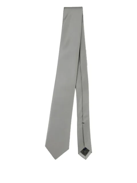 Errico Formicola silk tie