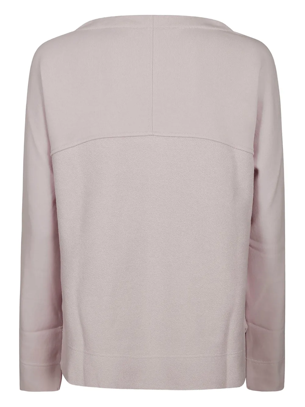 K-Way Juliet sleeve-slit long-sleeve T-shirt | Knitted Tops | Image 2
