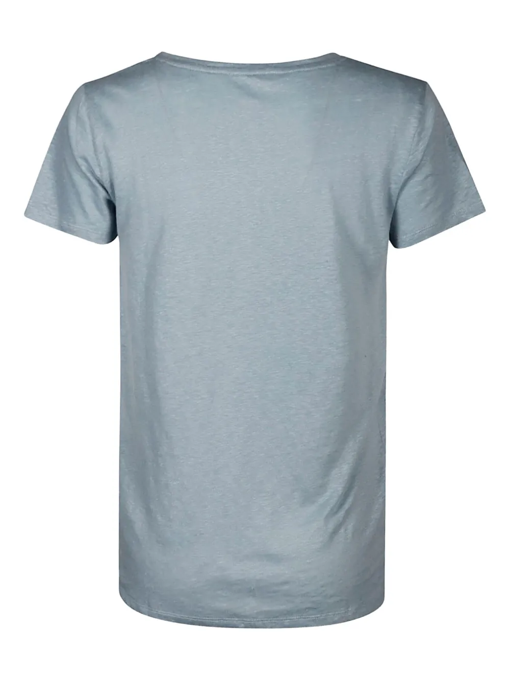 Majestic Filatures v-neck T-shirt | T-Shirts & Jersey Shirts | Image 2