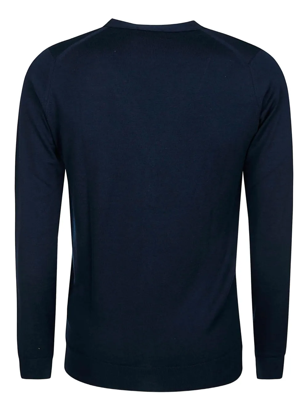 John Smedley merino-wool buttoned cardigan | Cardigans | Image 2