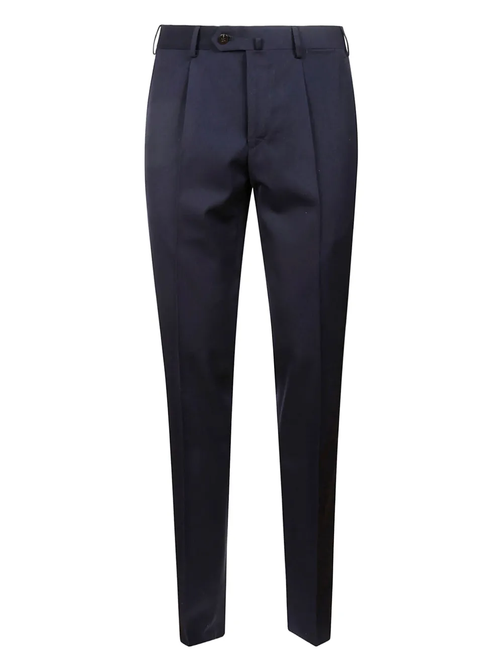 Caruso buttoned wool-blend suit | Single Breasted Suits | Image 2