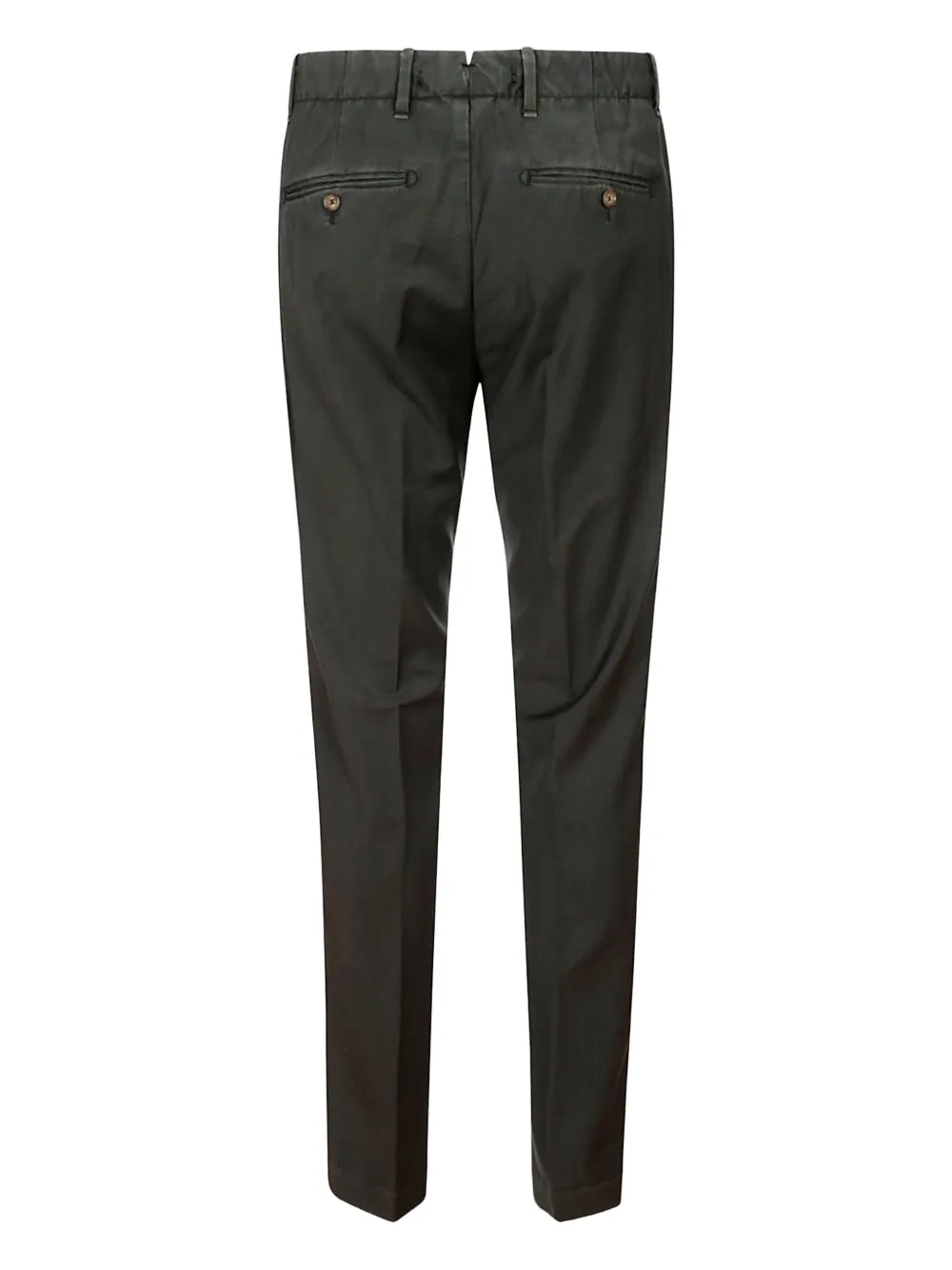 Myths pleated zip-fly pants | Regular-Fit & Straight Leg Pants | Image 2