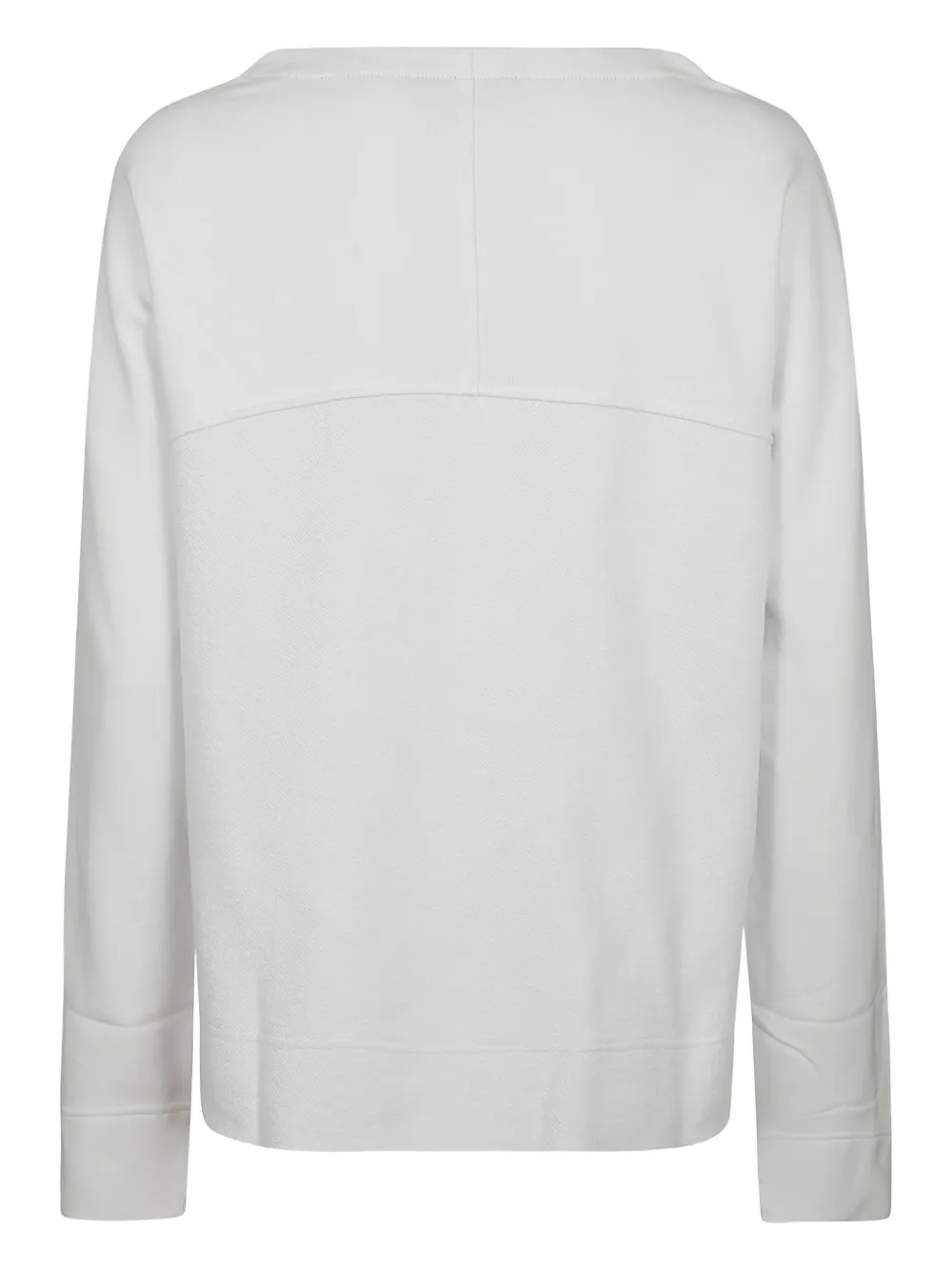 K-Way cotton long-sleeve T-shirt | T-Shirts & Jersey Shirts | Image 2