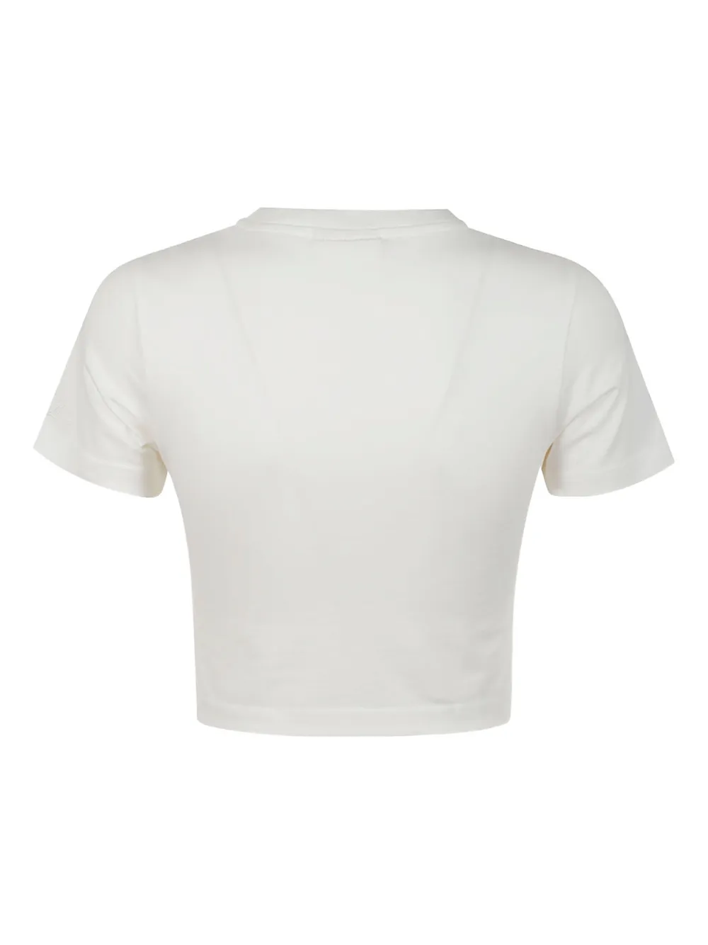MC2 Saint Barth cropped T-shirt | T-Shirts & Jersey Shirts | Image 2