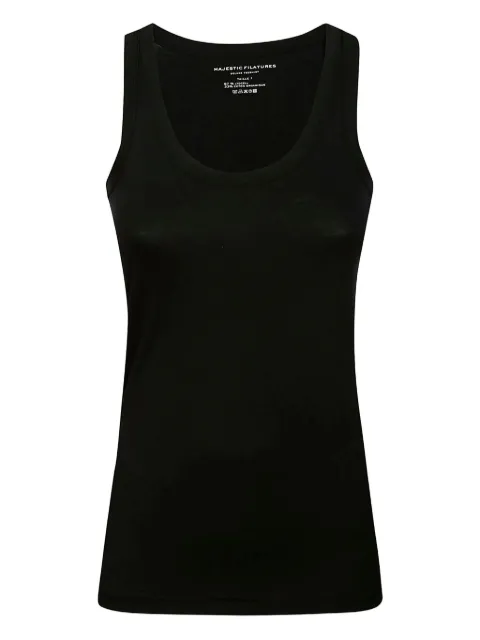Majestic Filatures sleeveless top