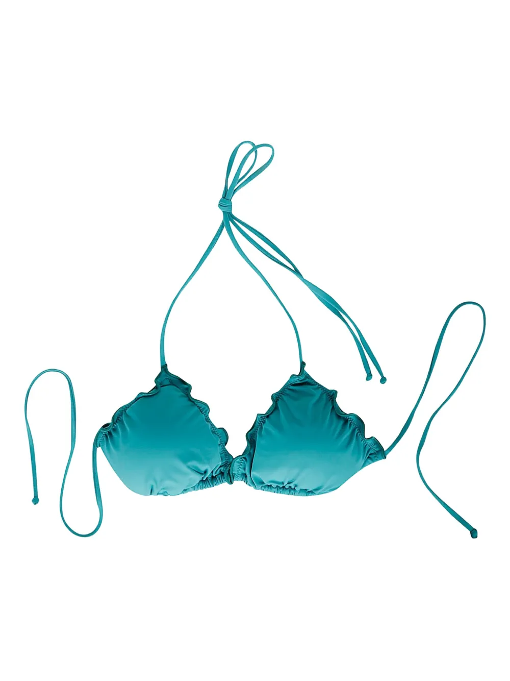 MC2 Saint Barth Sagittarius bikini top | Image 1