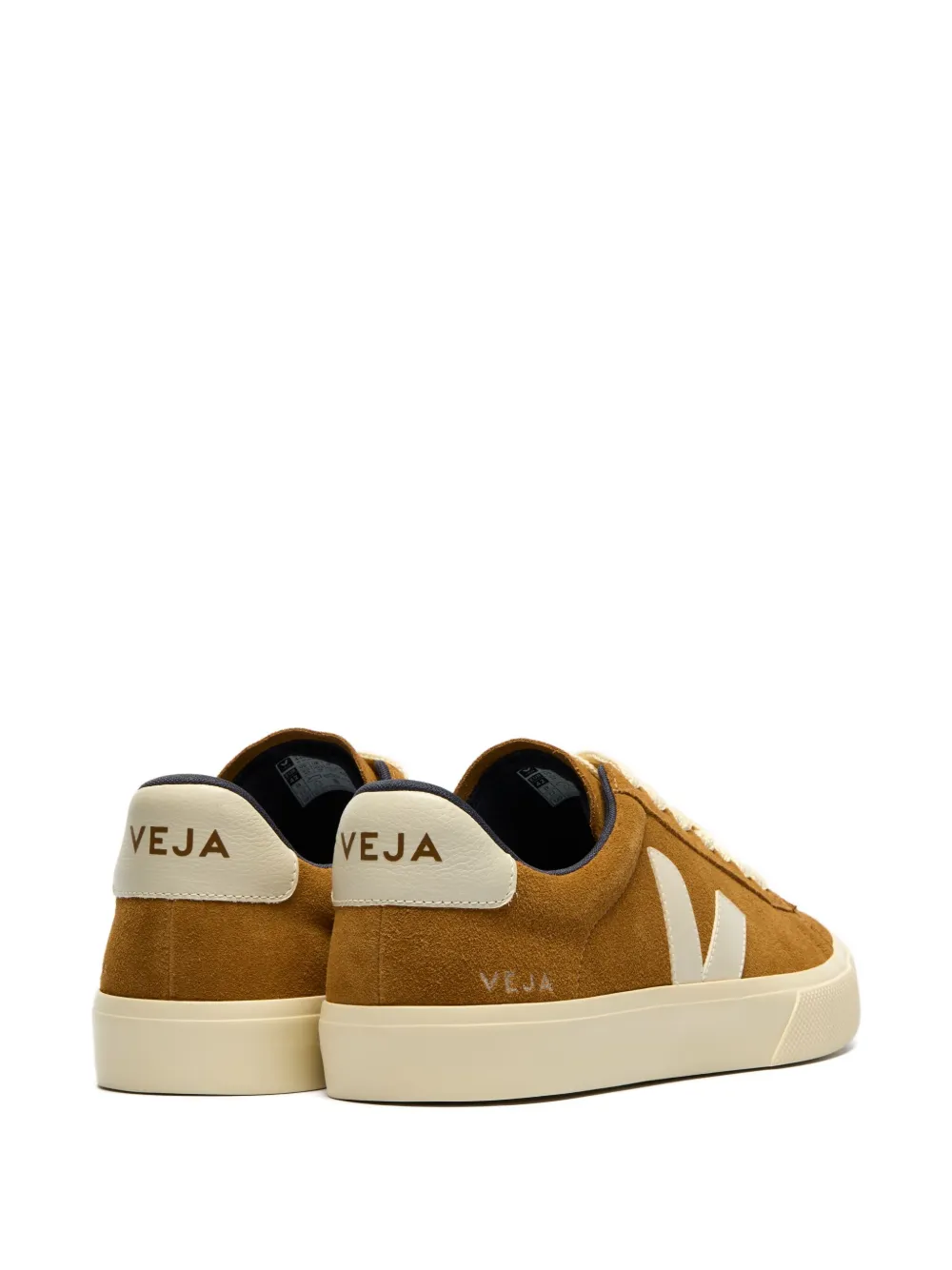 VEJA Campo sneakers Bruin