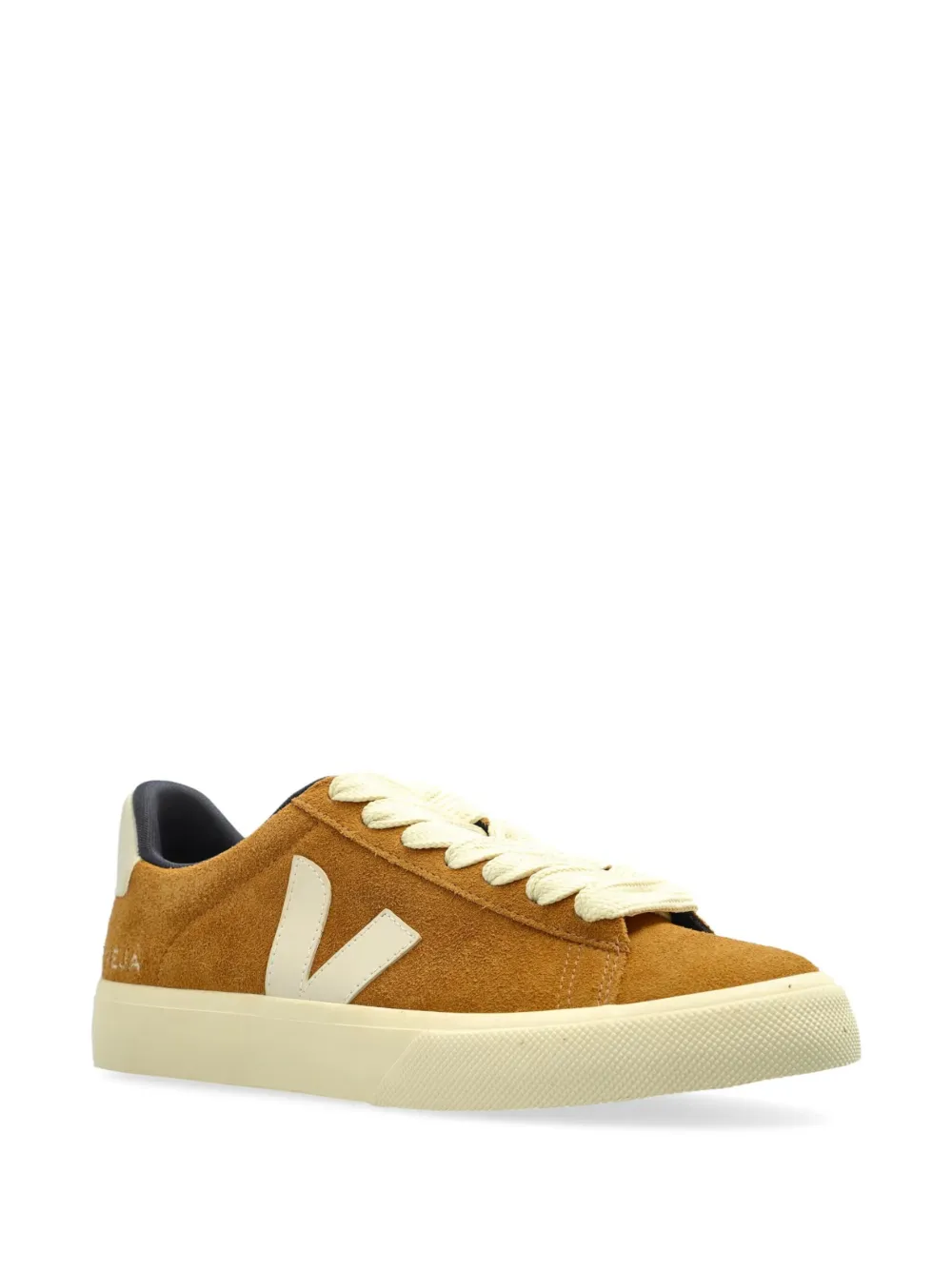 VEJA Campo sneakers Bruin