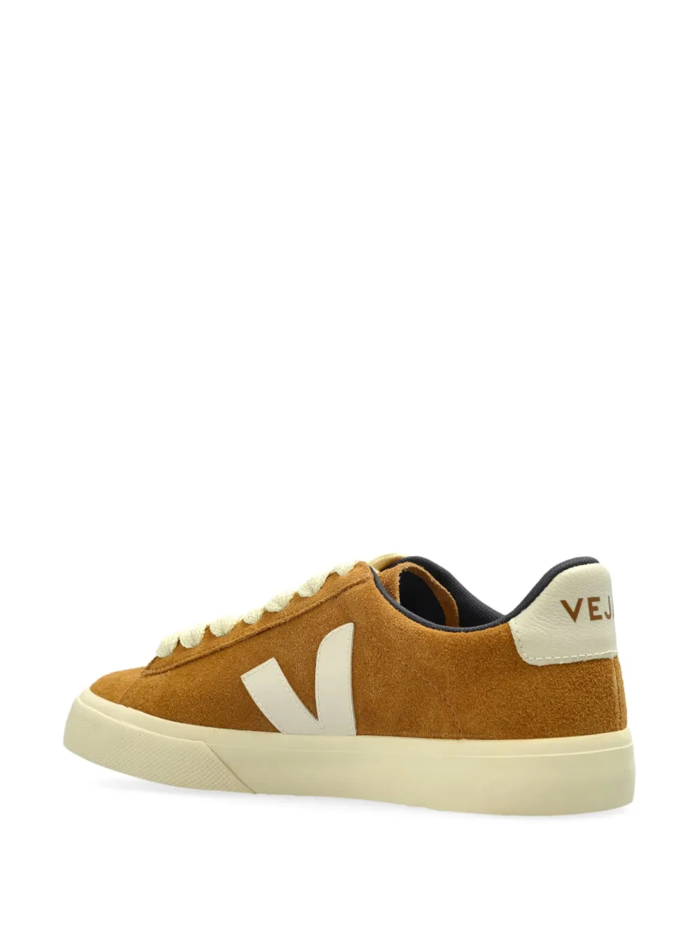 VEJA Campo sneakers Bruin
