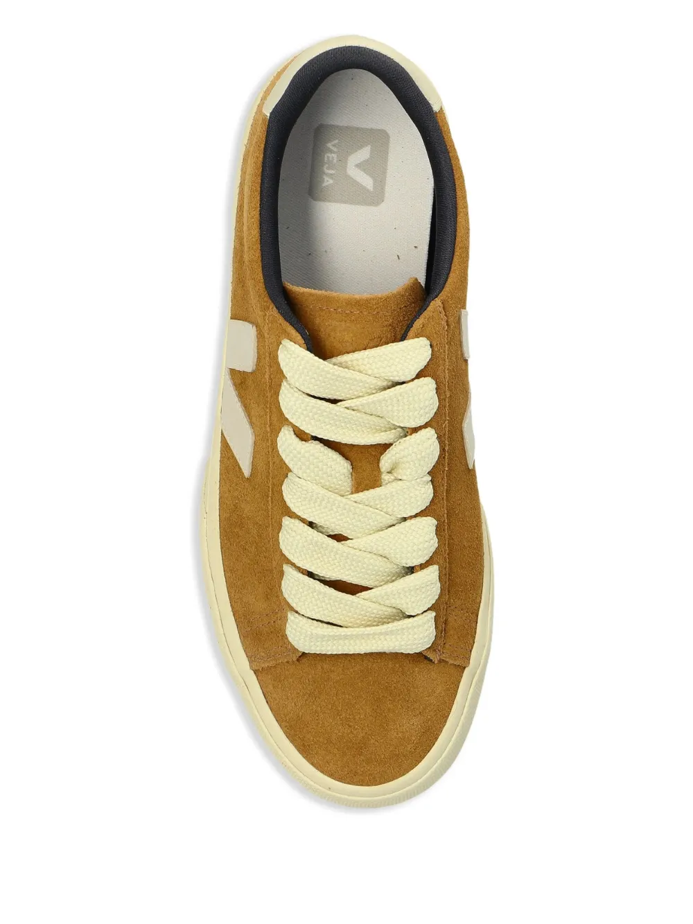 VEJA Campo sneakers Bruin