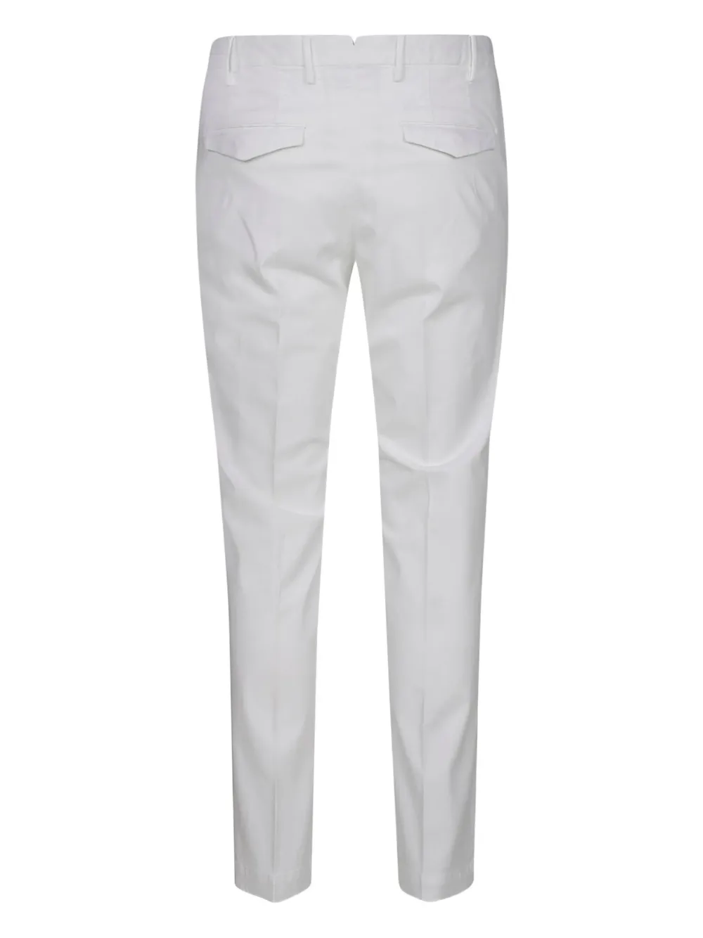 PT Torino cotton-blend trousers | Regular-Fit & Straight Leg Pants | Image 2