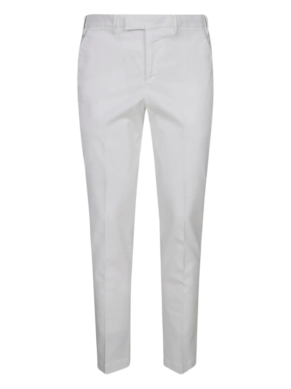 PT Torino cotton-blend trousers | Black | Image 1