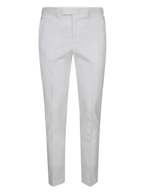 PT Torino cotton-blend trousers