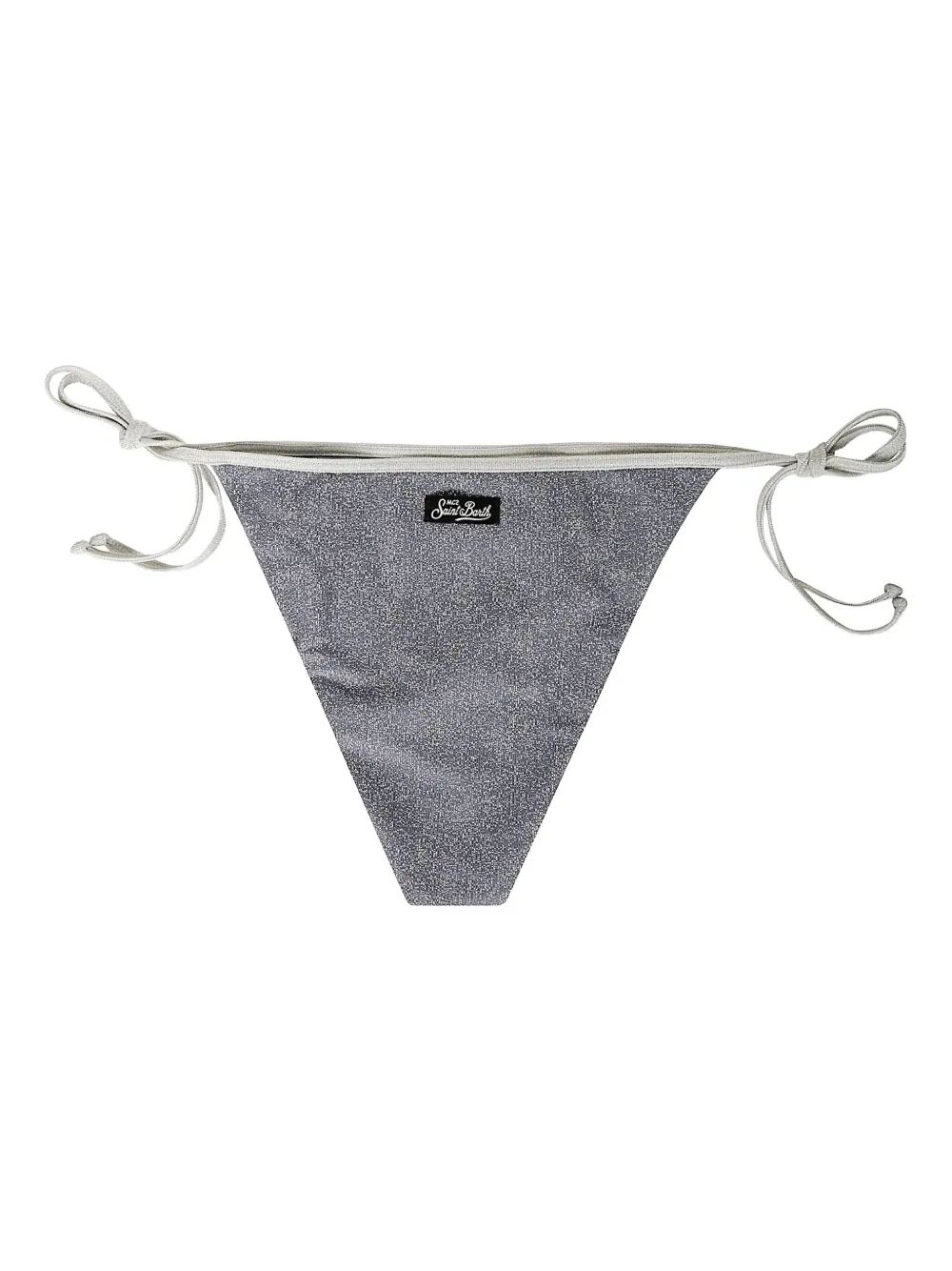 MC2 Saint Barth lurex bikini briefs | Bikinis | Image 2