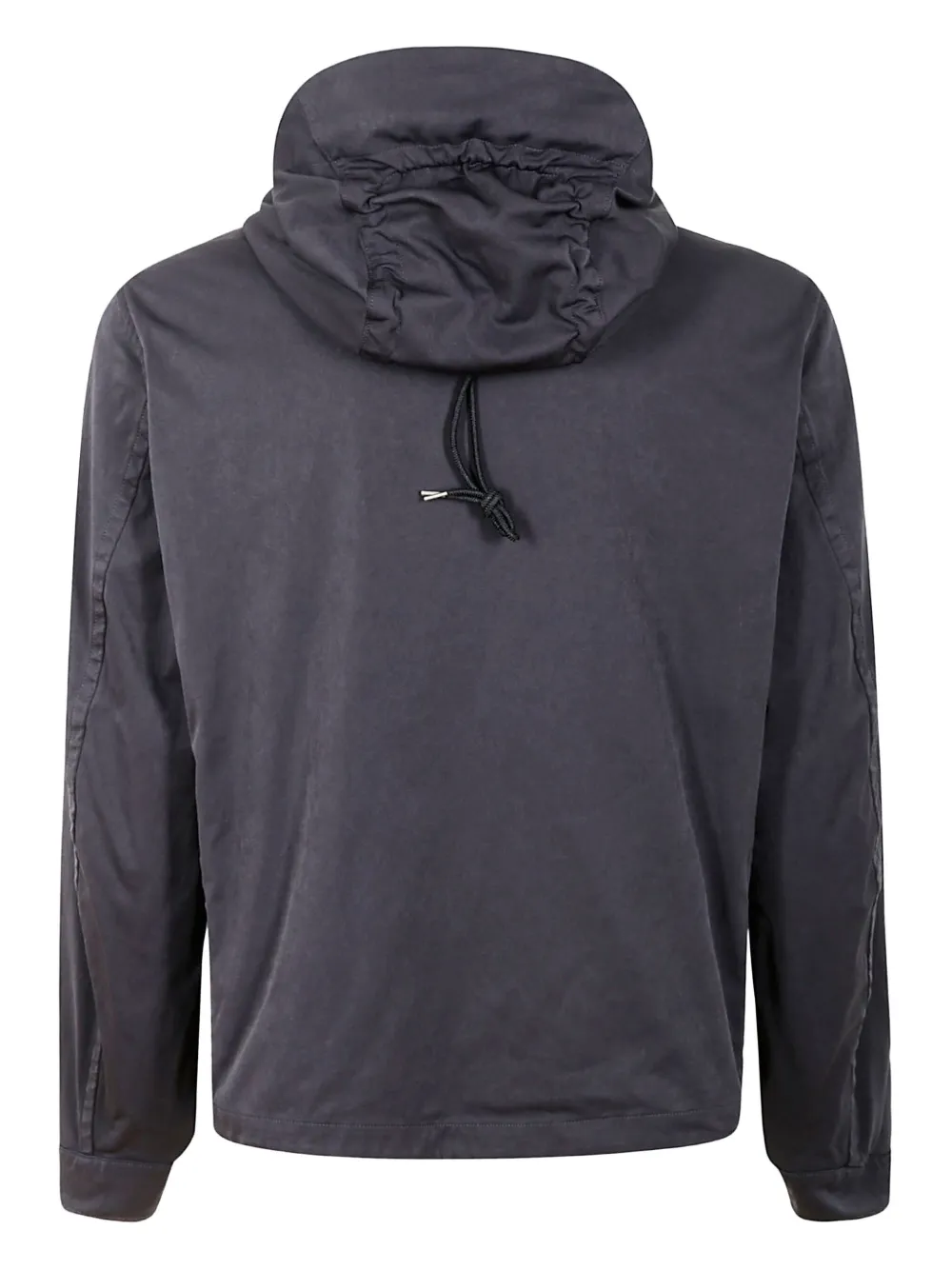 Ten C hooded zip-front jacket | Lightweight Jackets | Image 2