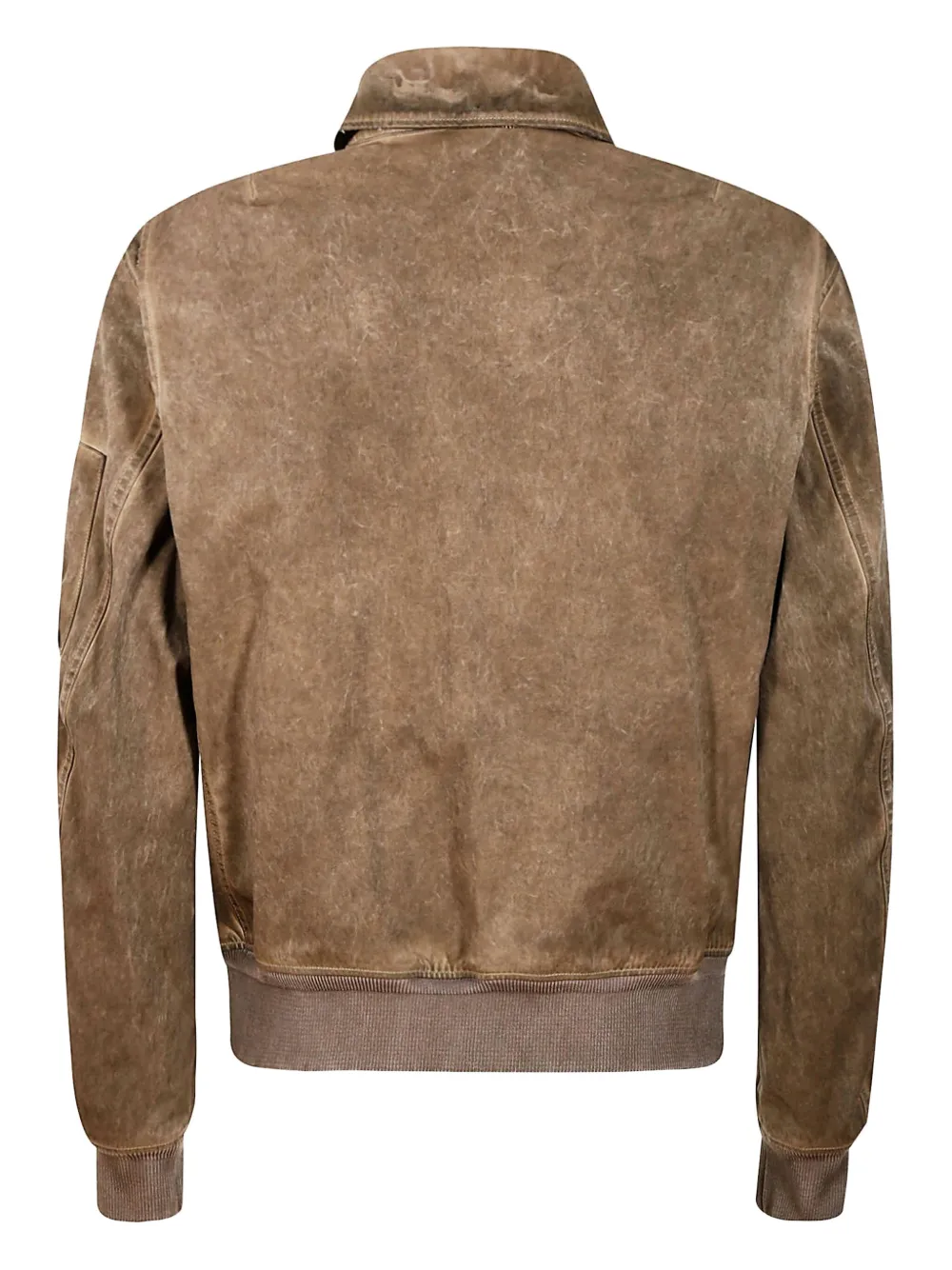 Ten C zip-up bomber jacket | Bomber Jackets | Image 2