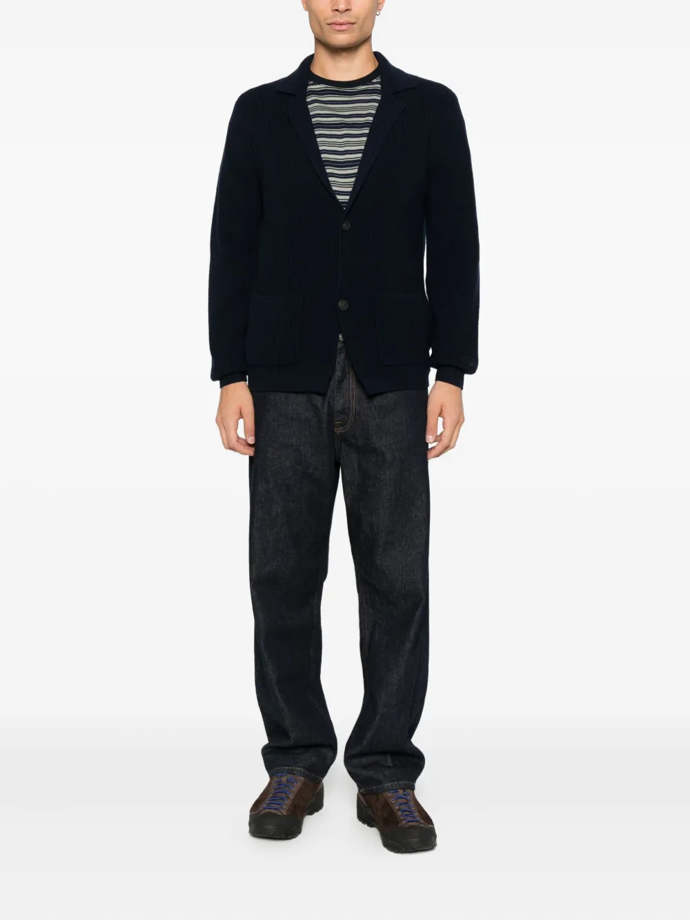 MC2 Saint Barth Eaton pocket blazer | Blazers | Image 2