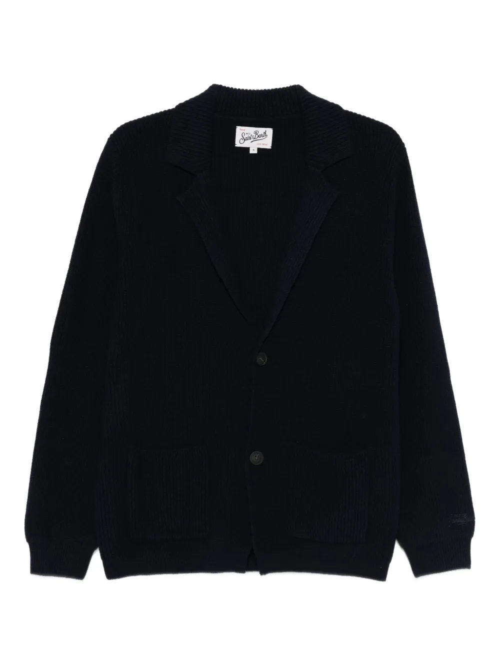 MC2 Saint Barth blazer Eaton | azul | Image 1