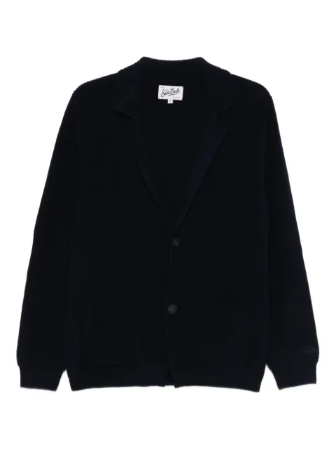 MC2 Saint Barth Eaton pocket blazer