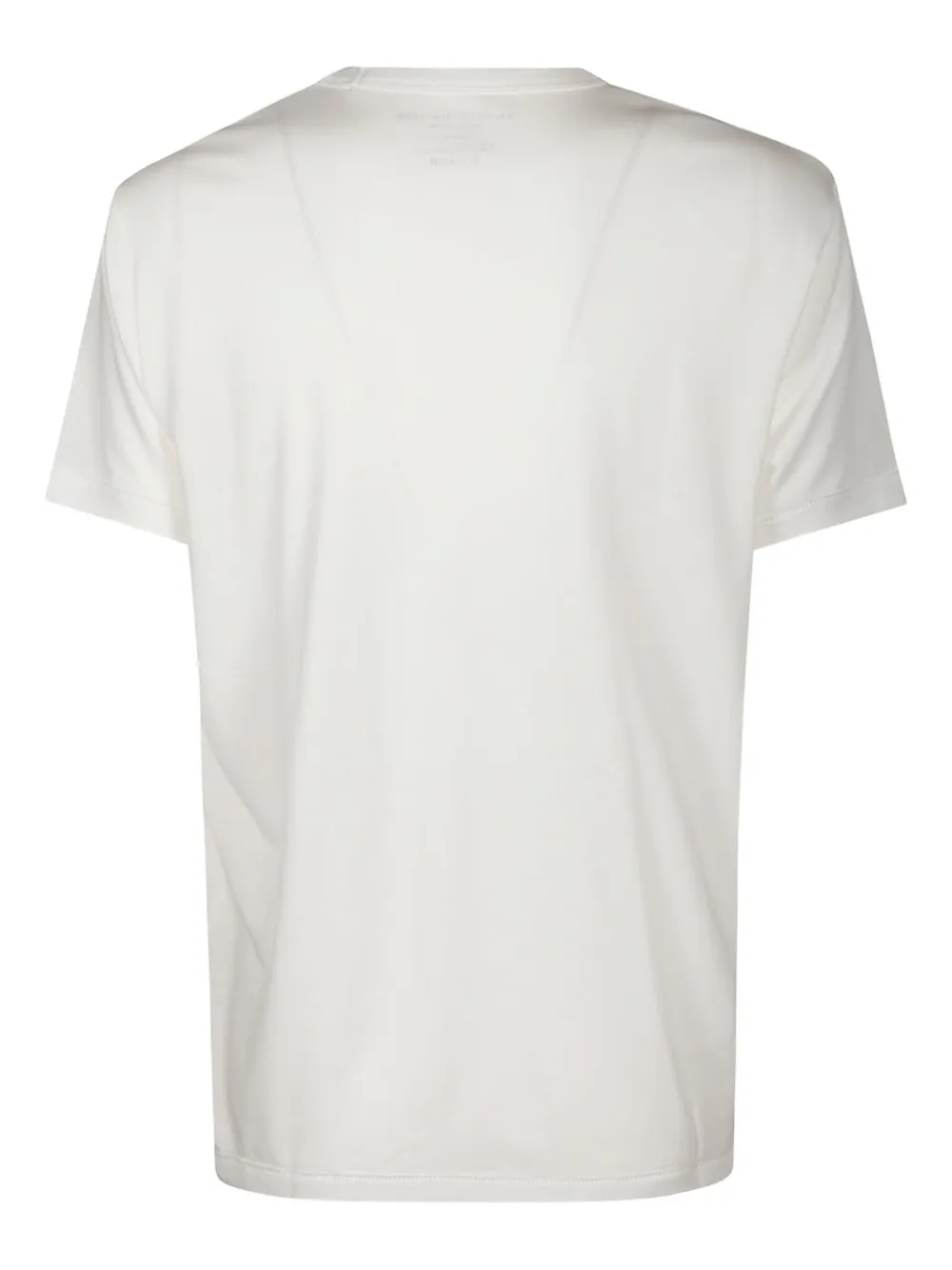 Majestic Filatures V-neck T-shirt | T-Shirts & Jersey Shirts | Image 2