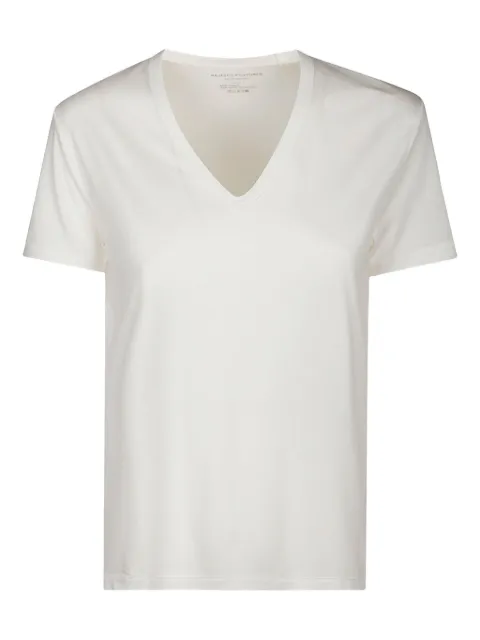 Majestic Filatures V-neck T-shirt