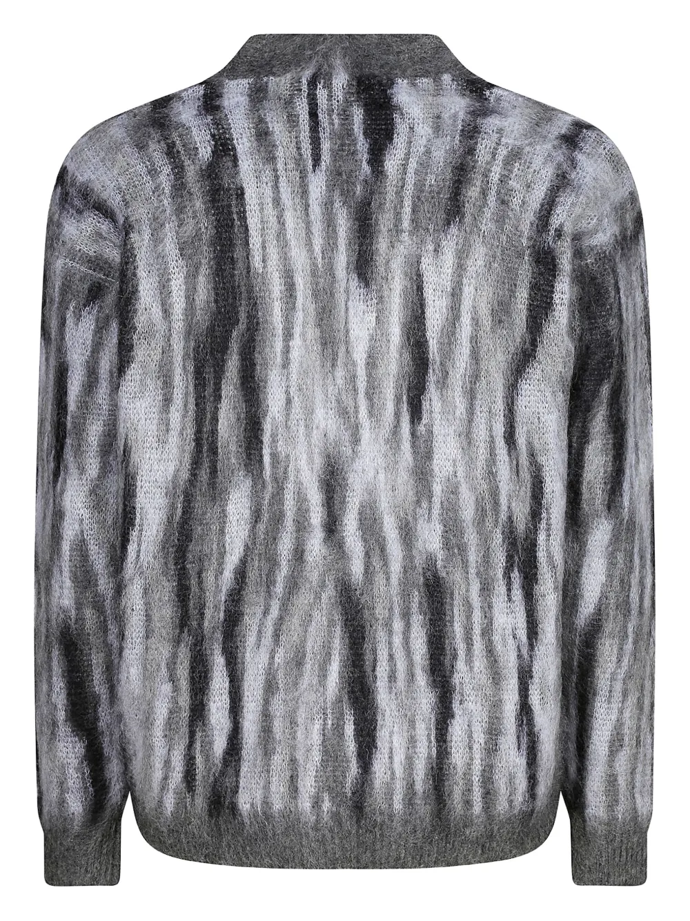 Roberto Collina V-neck wool cardigan | Cardigans | Image 2