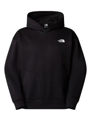 Nike x Stussy ウォッシュド パーカー | ブラック | FARFETCH JP