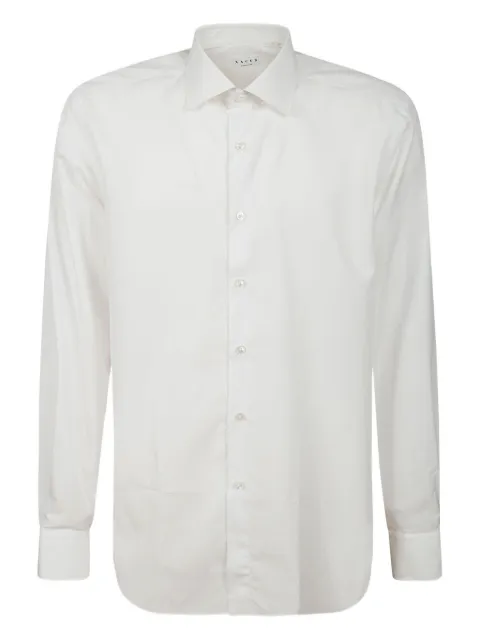 Xacus cotton shirt