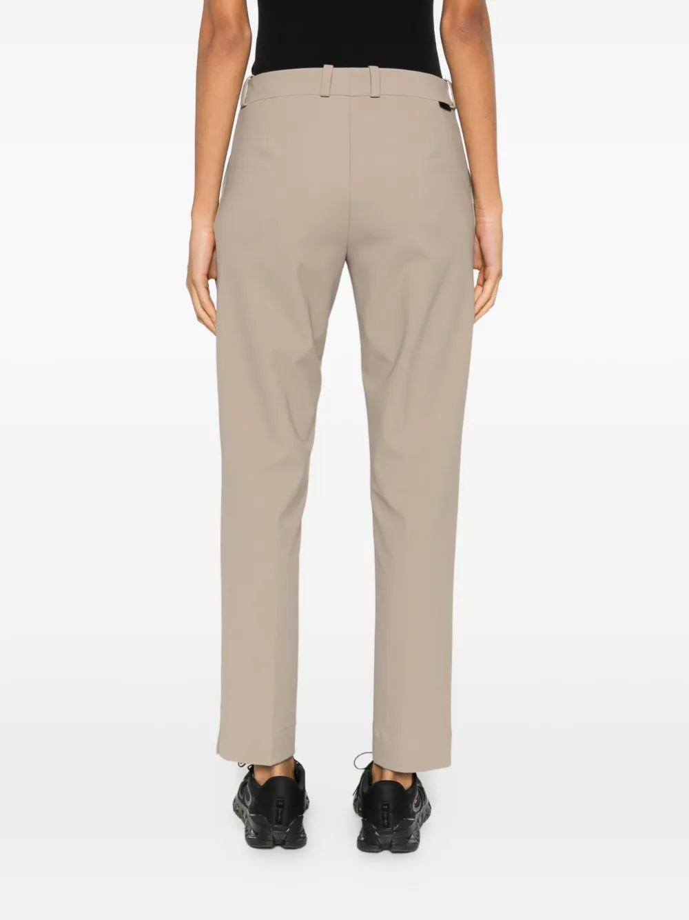 Roberto Ricci Designs Surflex Winter Trousers In Brown