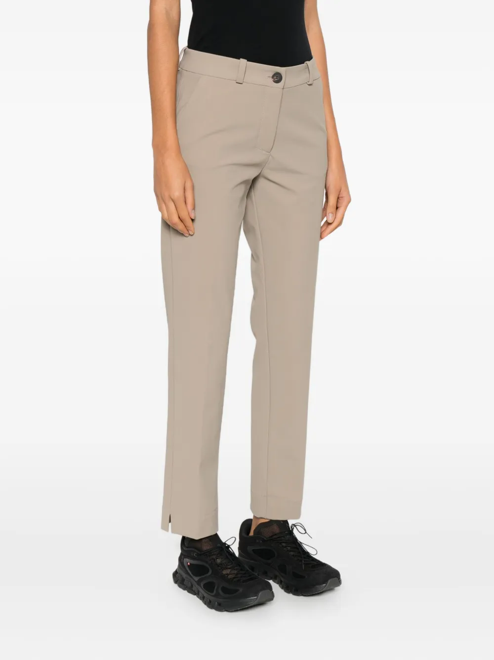 Roberto Ricci Designs Surflex Winter Trousers In Brown