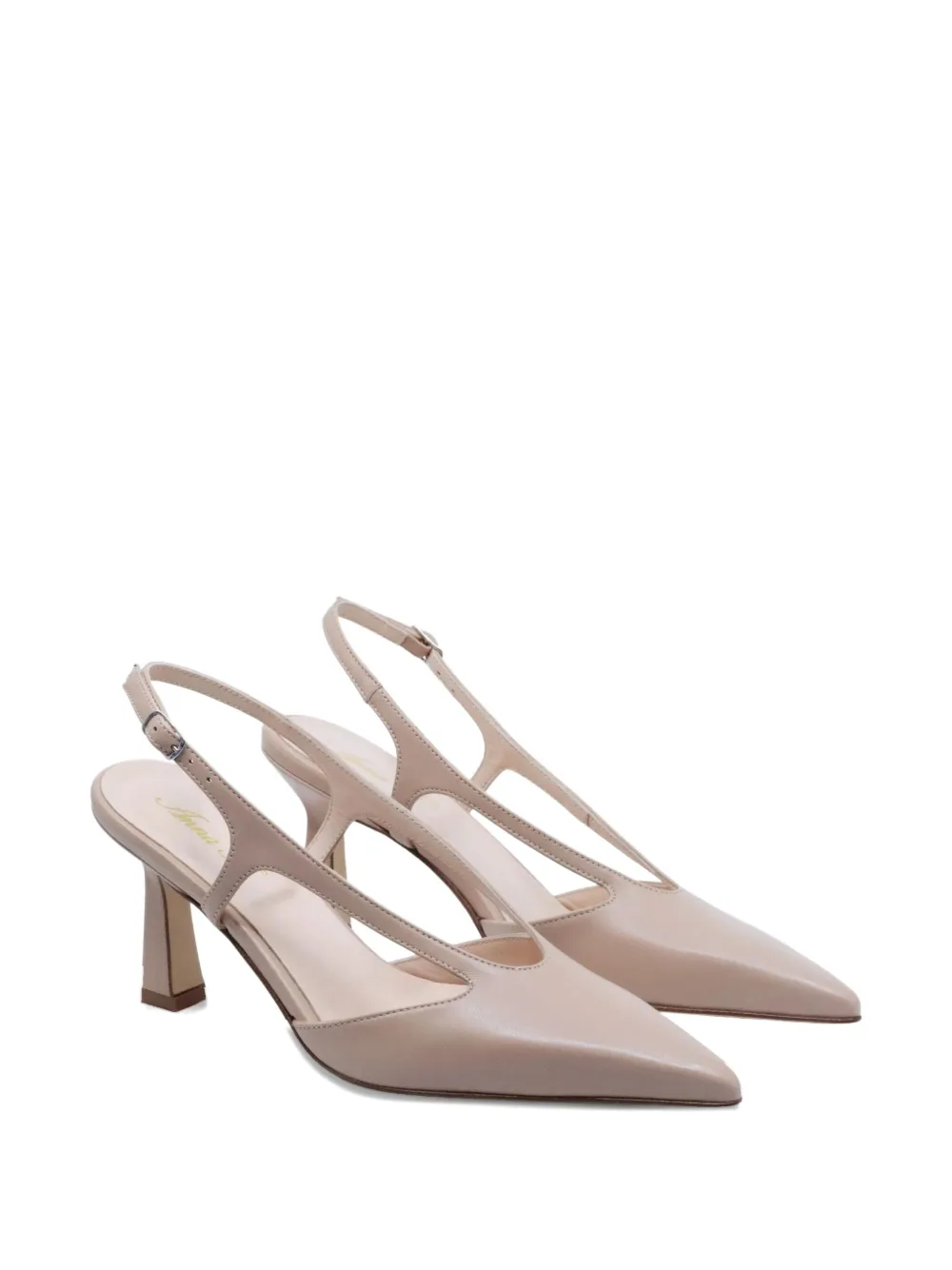 Anna F. slingback pointed-toe pumps | Heeled Pumps | Image 2