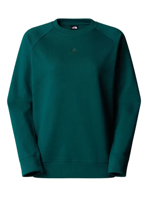 The North Face cotton sweatshirt