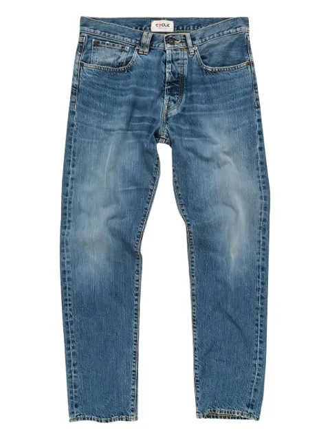 Cycle five-pocket jeans