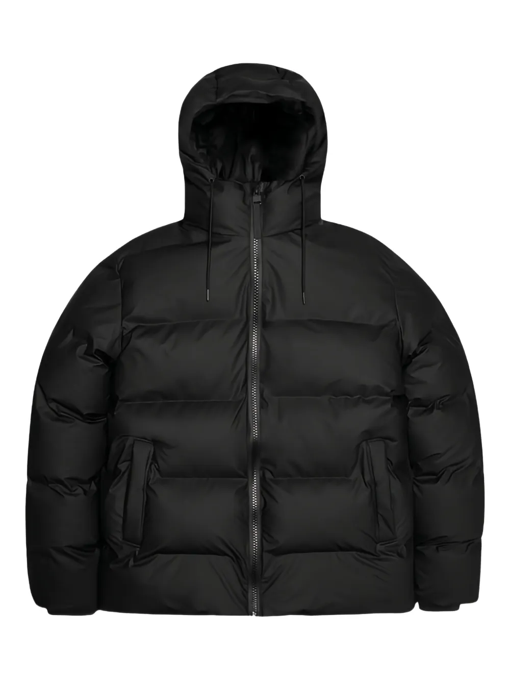 Rains Alta hooded jacket | Image 1